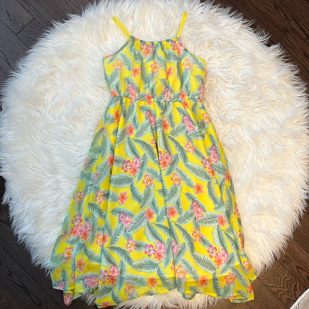 H&M Girls Dress